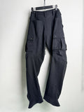 Ziggy Chen Constructed Hiking Trousers