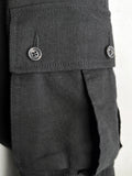 Ziggy Chen Constructed Hiking Trousers