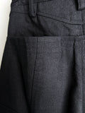 Ziggy Chen Constructed Hiking Trousers