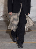 Ziggy Chen Constructed Hiking Trousers