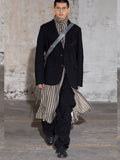 Ziggy Chen Constructed Hiking Trousers