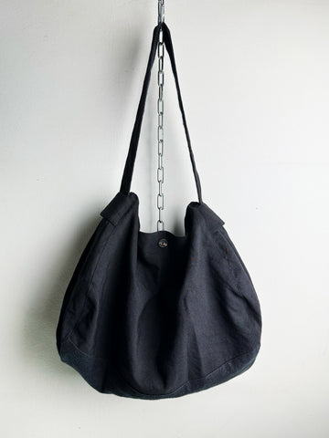 Ziggy Chen Newsboy Bag