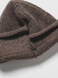 The Viridi-Anne Beanie Brow