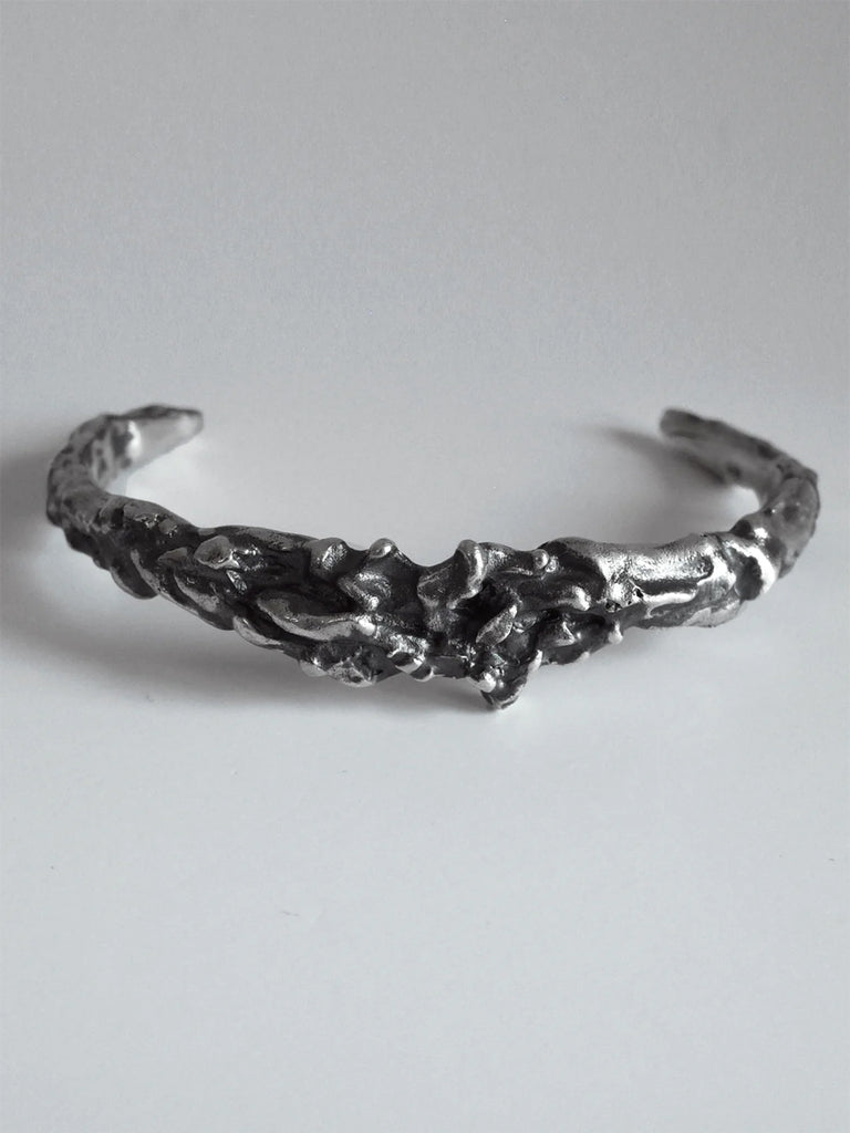 Blackmerle Bangle