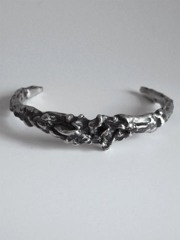 Blackmerle Bangle