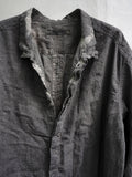 Blackmerle Kara Shirt Onion Ink