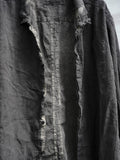 Blackmerle Kara Shirt Onion Ink