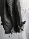 Blackmerle Kara Shirt Onion Ink