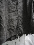 Blackmerle Kara Shirt Onion Ink