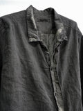 Blackmerle Kara Shirt Onion Ink