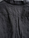 Blackmerle Kara Shirt Ink