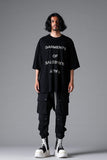 A.F Artefact Jumbo Tee