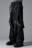 A.F Artefact Parachute Cargo Wide pants