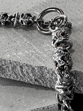Depression Cranium Necklace