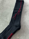 Depression Artery Knee-High Socks