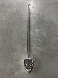 Devil Claw Guitar Pick Box Necklace