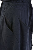 La Haine Inside Us Low Crotch Shorts