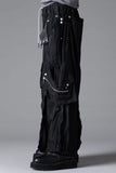 A.F Artefact Parachute Cargo Wide pants