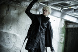 Dhygen Coated Riders Down Vest