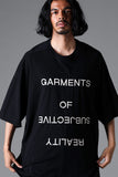 A.F Artefact Jumbo Tee