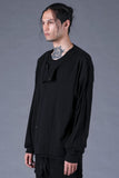 Dhygen Double Front Jersey T-shirt