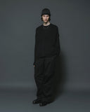The Viridi-Anne Cotton Linen Snap Button Cardigan