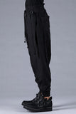 Dhygen Catch Washer Sarouel Pants