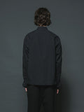 The Viridi-Anne Cotton Lyocell Washed Shirt