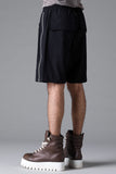 A.F Artefact Side Zip Shorts