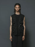 The Viridi-Anne Cotton Twill Tactical vest