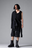 A.F Artefact Back Face Shirt