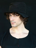 M.A+ Medium Brim Hat