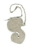 M.A+ Mini Snail Bag