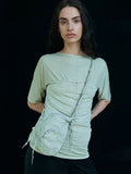 M.A+ Mini Snail Bag