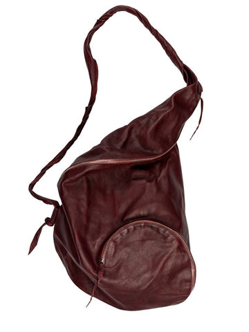 M.A+ Large Snail Bag