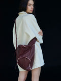 M.A+ Large Snail Bag