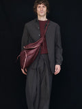 M.A+ Large Snail Bag