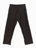 M.A+ Four Pocket Reversible Pleat Wide Pants