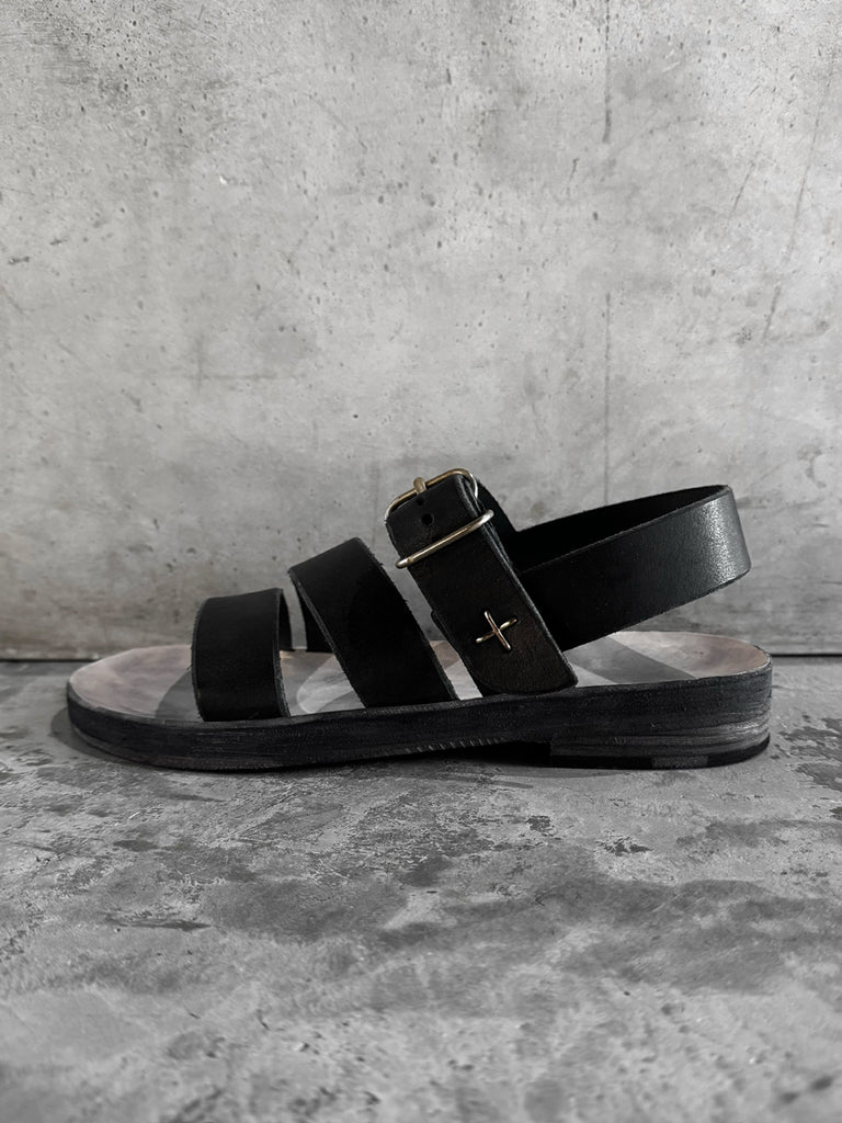 M.A+ Back Strap Sandals