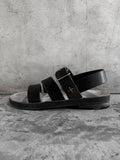 M.A+ Back Strap Sandals