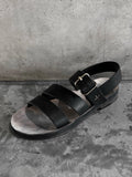 M.A+ Back Strap Sandals