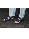 M.A+ Back Strap Sandals