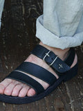 M.A+ Back Strap Sandals