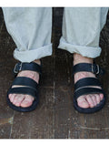 M.A+ Back Strap Sandals