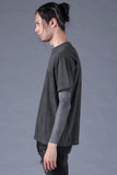 Dhygen Eye Print T-shirt