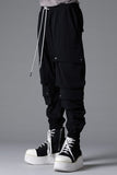 A.F Artefact Military Sarouel Pants