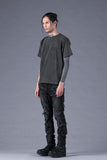 Dhygen Eye Print T-shirt
