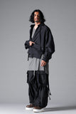 A.F Artefact Wide Short Shirt