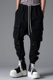 A.F Artefact Military Sarouel Pants