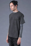 Dhygen Eye Print T-shirt